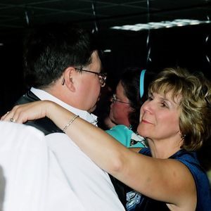 Meet your Posher, Janet